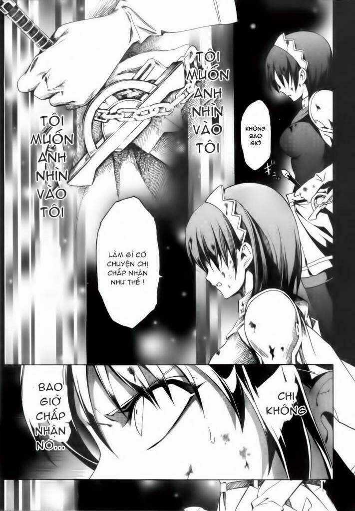 Seiken No Blacksmith - Chapter 1 - Trang 50