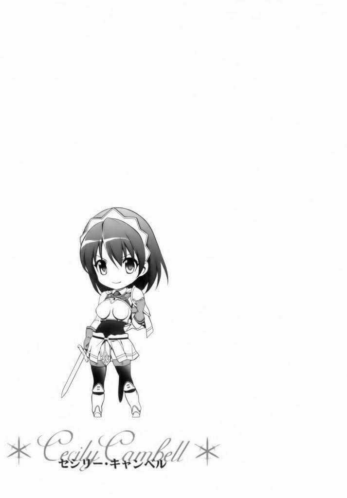 Seiken No Blacksmith - Chapter 1 - Trang 58