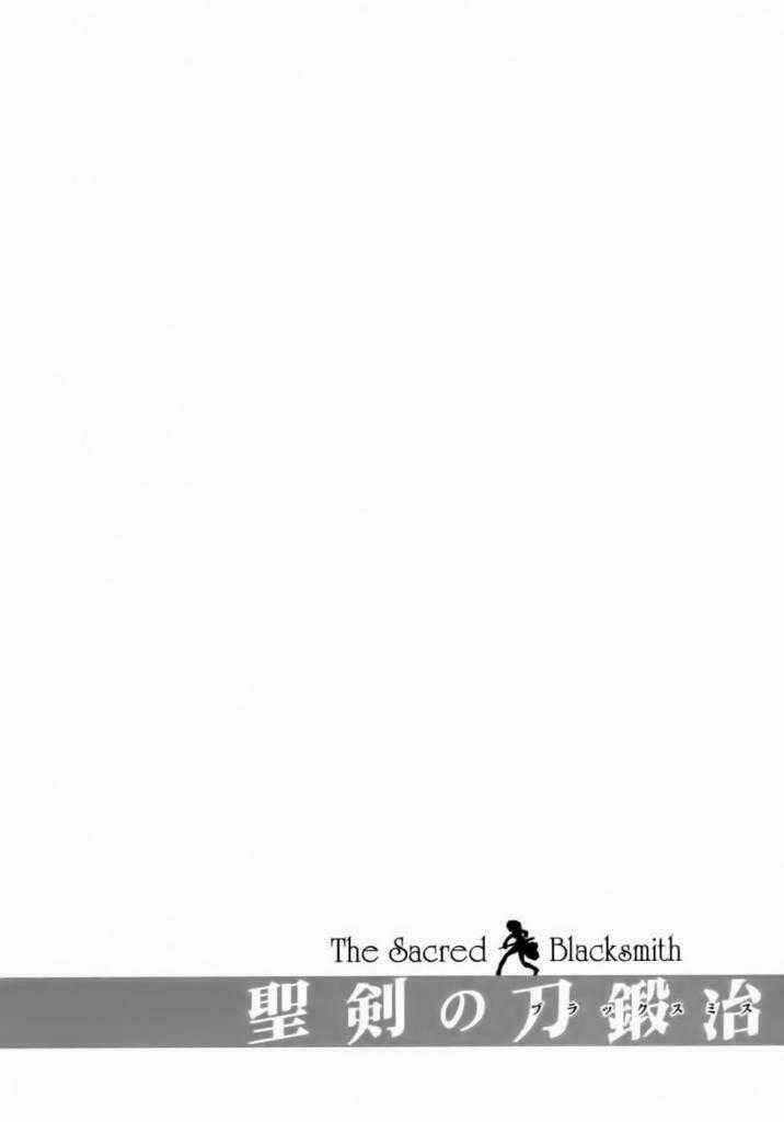 Seiken No Blacksmith - Chapter 1 - Trang 59