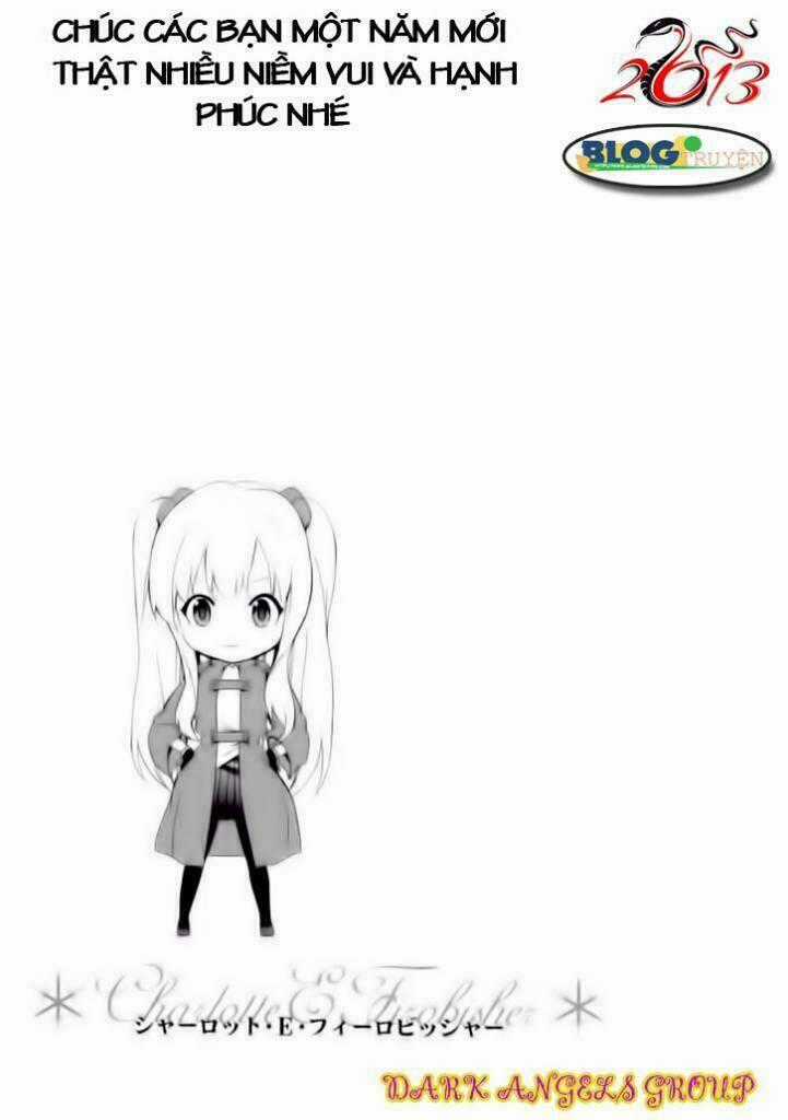 Seiken No Blacksmith - Chapter 10 - Trang 2