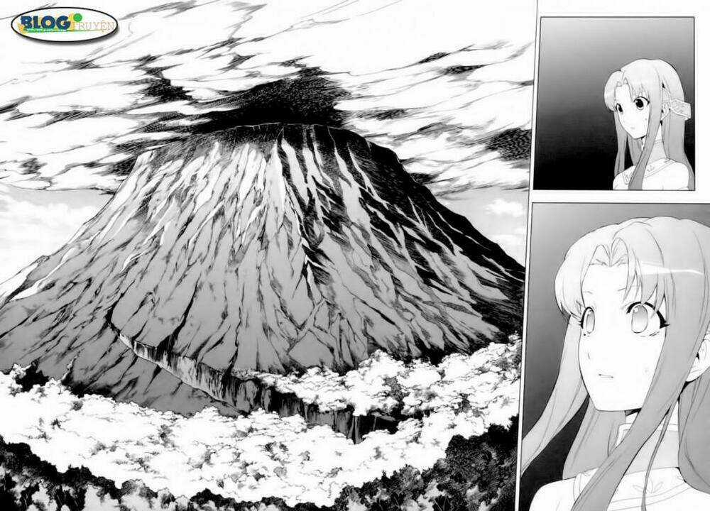 Seiken No Blacksmith - Chapter 10 - Trang 14