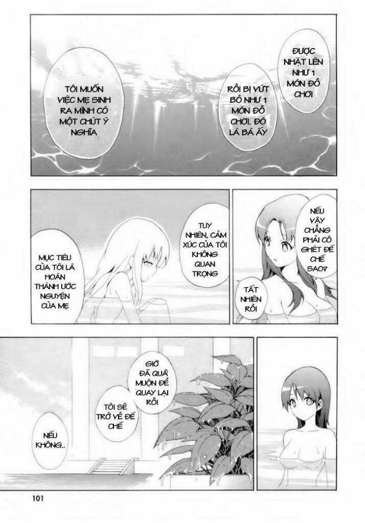 Seiken No Blacksmith - Chapter 10 - Trang 29