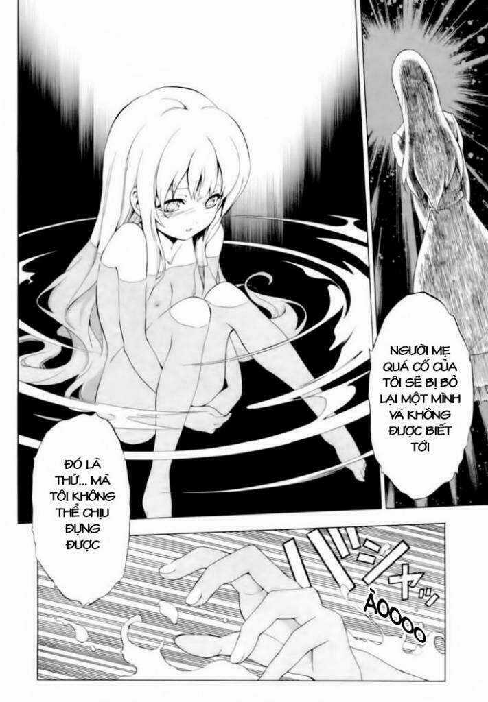 Seiken No Blacksmith - Chapter 10 - Trang 30