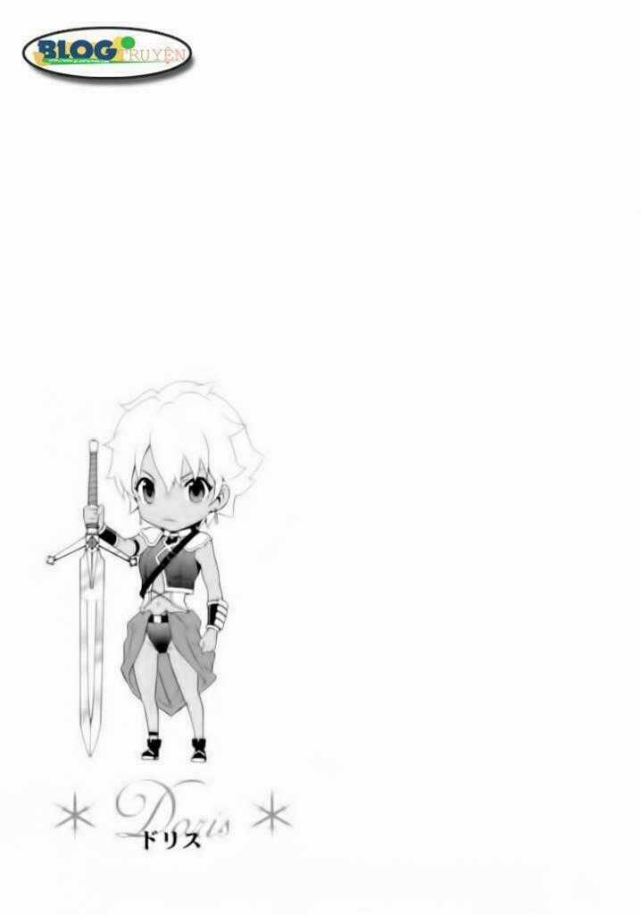 Seiken No Blacksmith - Chapter 10 - Trang 37