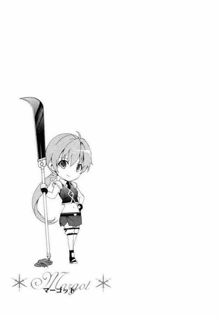 Seiken No Blacksmith - Chapter 11 - Trang 29