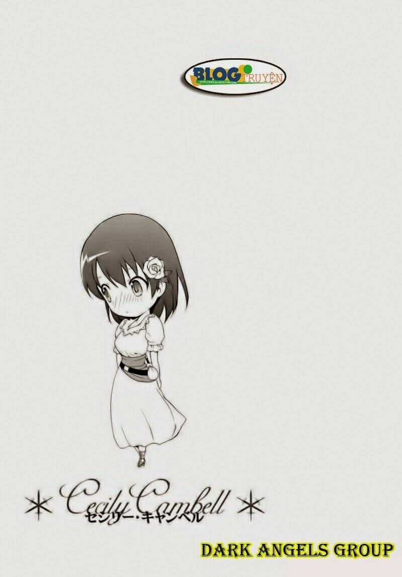 Seiken No Blacksmith - Chapter 13 - Trang 32