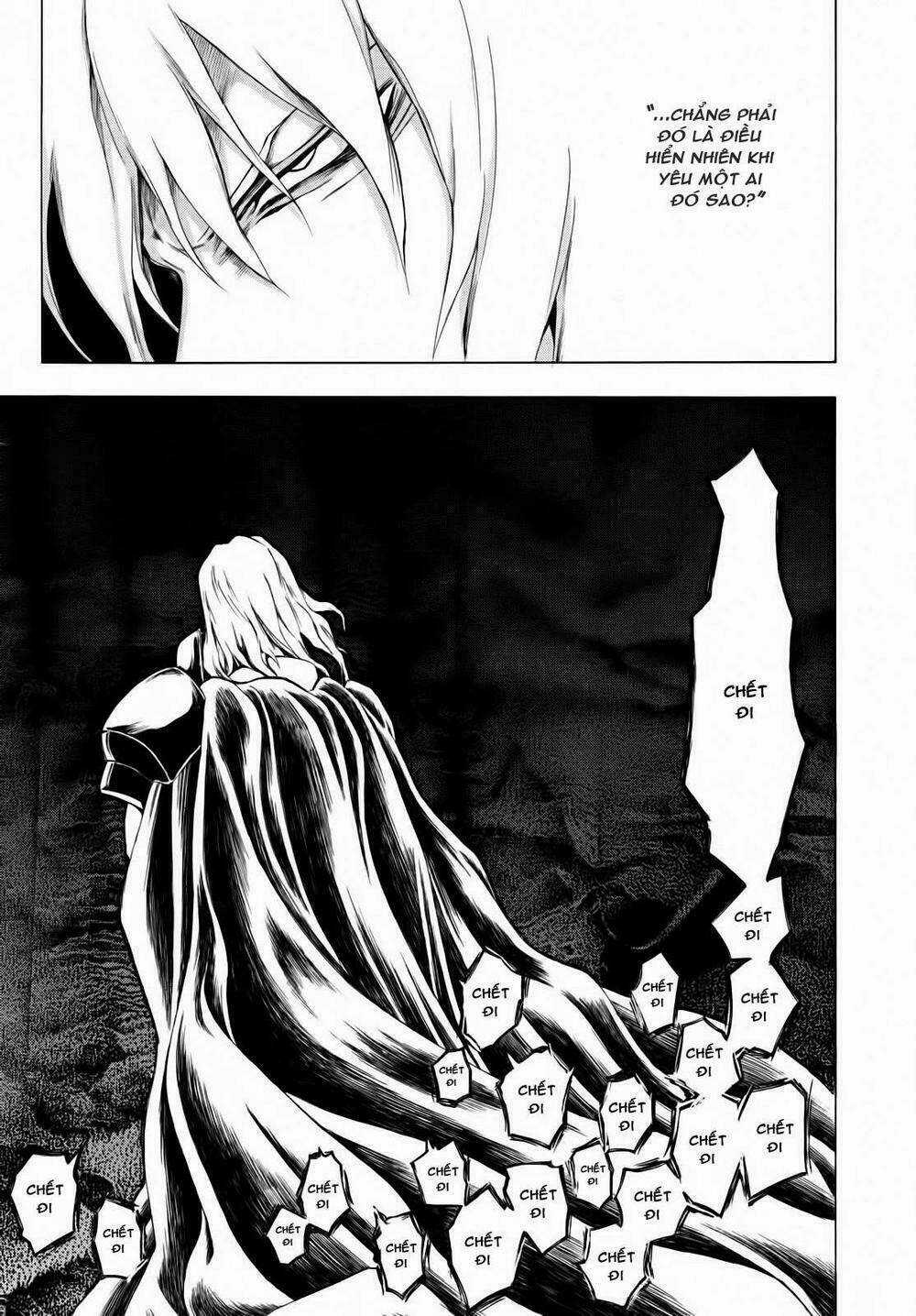 Seiken No Blacksmith - Chapter 16 - Trang 11