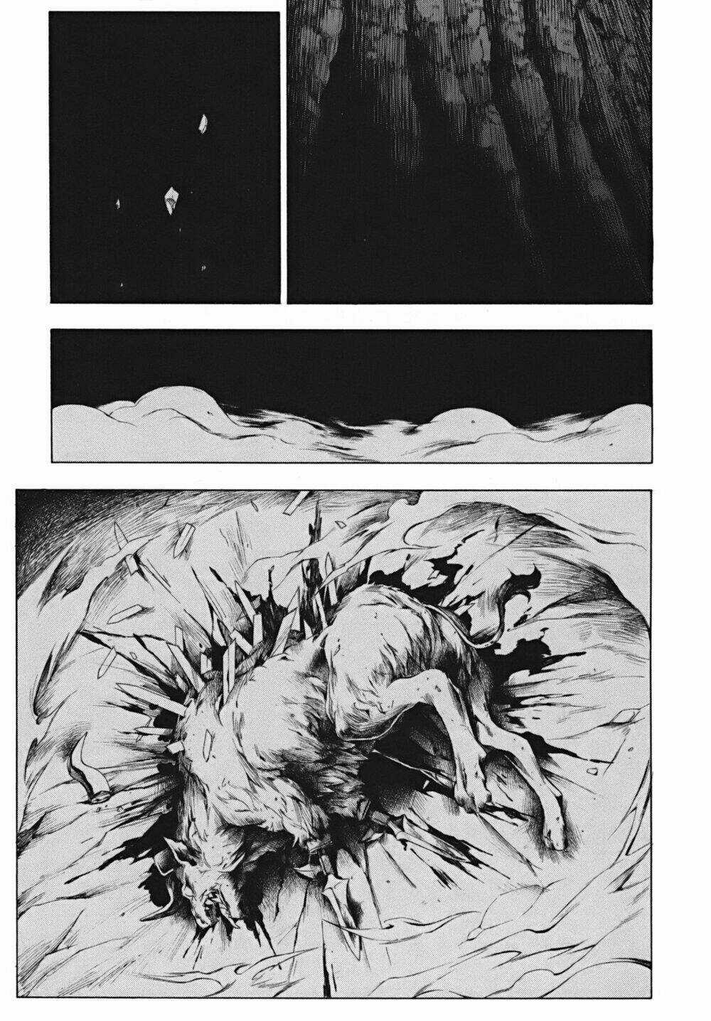 Seiken No Blacksmith - Chapter 17 - Trang 27