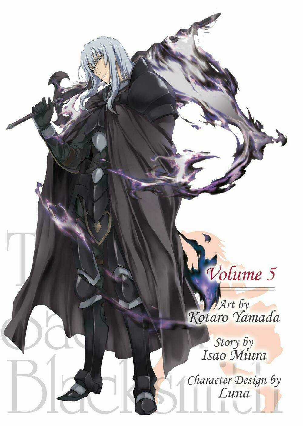 Seiken No Blacksmith - Chapter 18 - Trang 3
