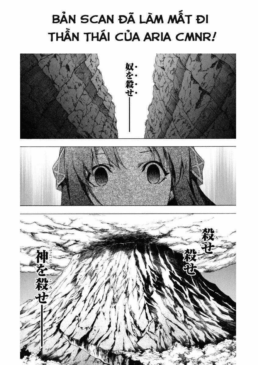 Seiken No Blacksmith - Chapter 18 - Trang 26