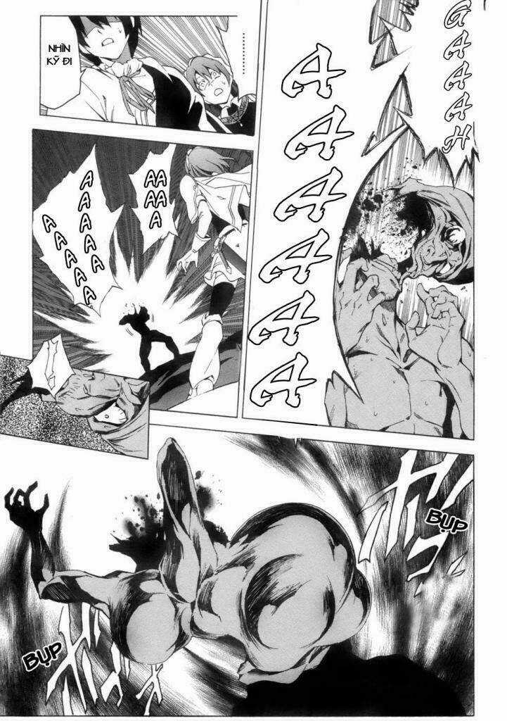 Seiken No Blacksmith - Chapter 2 - Trang 12