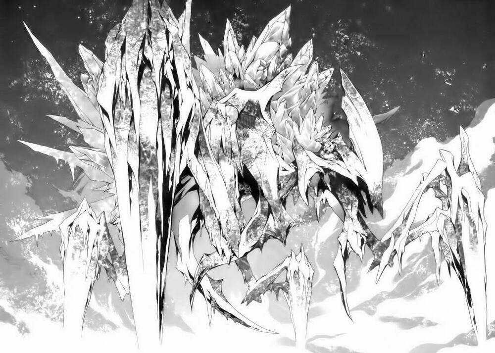 Seiken No Blacksmith - Chapter 2 - Trang 17