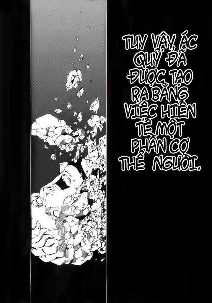 Seiken No Blacksmith - Chapter 2 - Trang 3