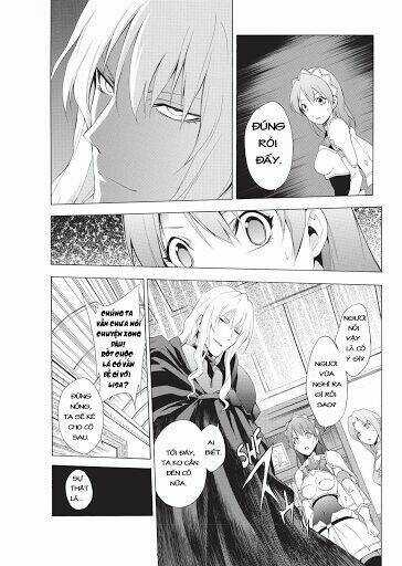 Seiken No Blacksmith - Chapter 20 - Trang 24