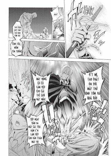 Seiken No Blacksmith - Chapter 21 - Trang 45