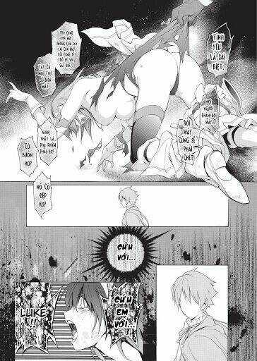 Seiken No Blacksmith - Chapter 21 - Trang 48