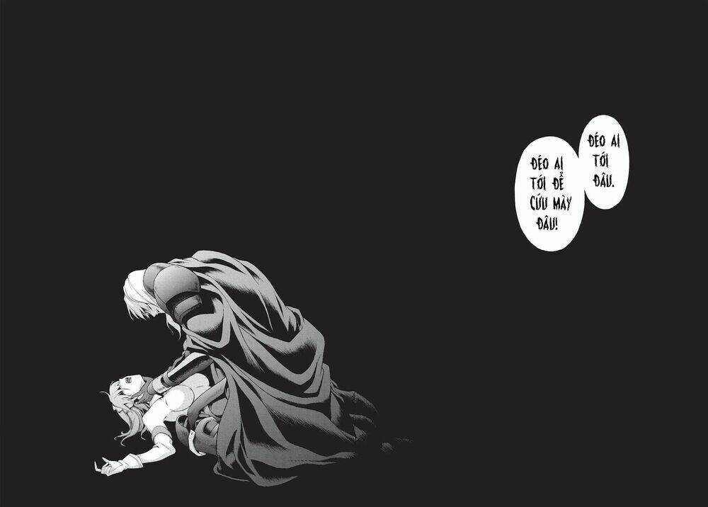 Seiken No Blacksmith - Chapter 21 - Trang 49