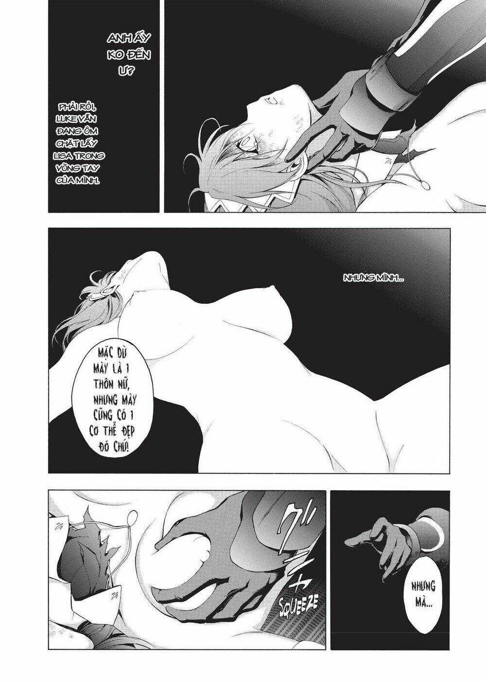 Seiken No Blacksmith - Chapter 21 - Trang 50