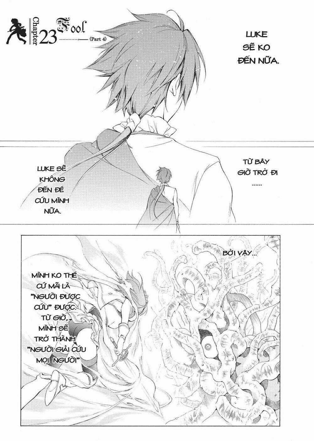 Seiken No Blacksmith - Chapter 23 - Trang 2