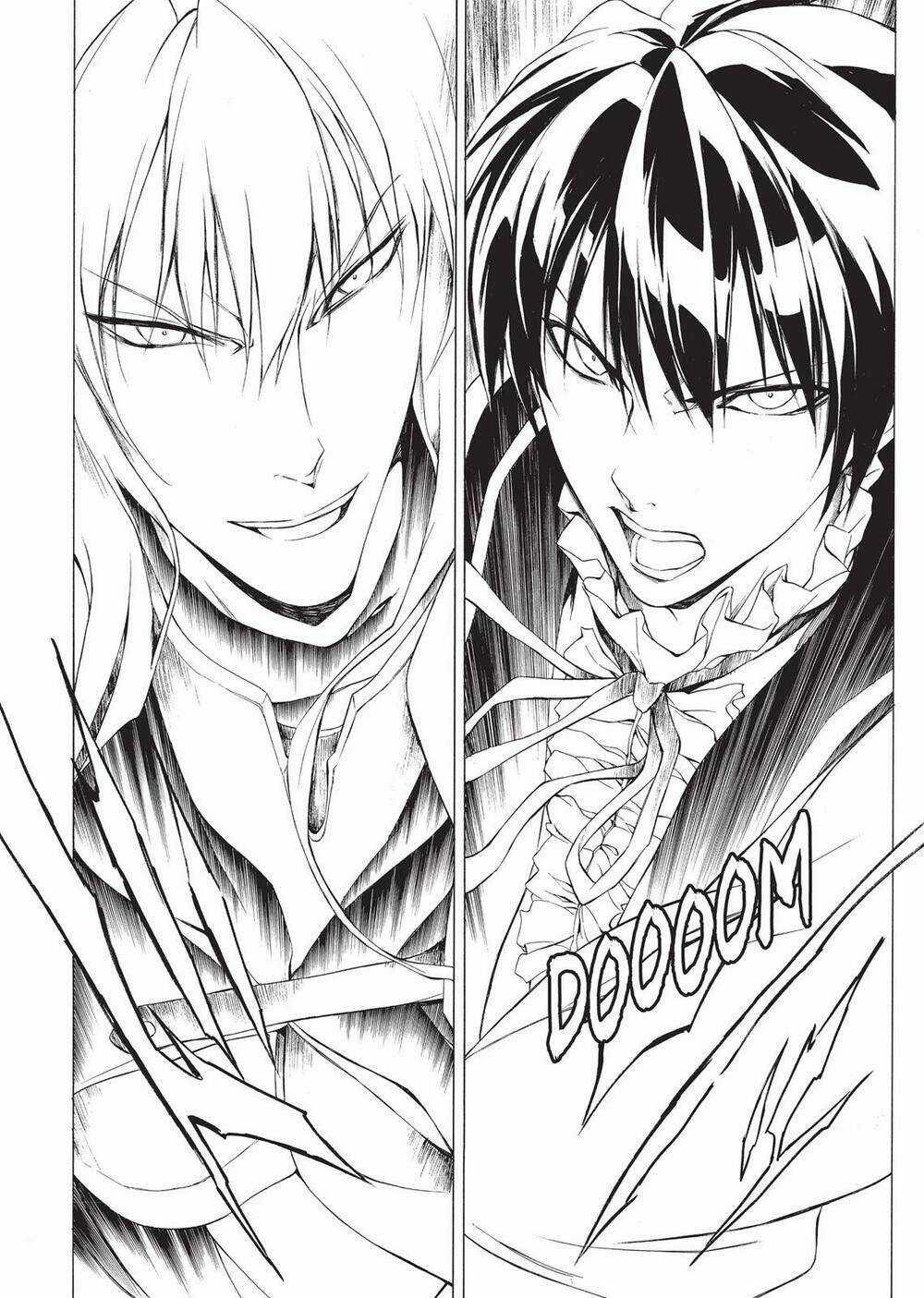 Seiken No Blacksmith - Chapter 23 - Trang 24