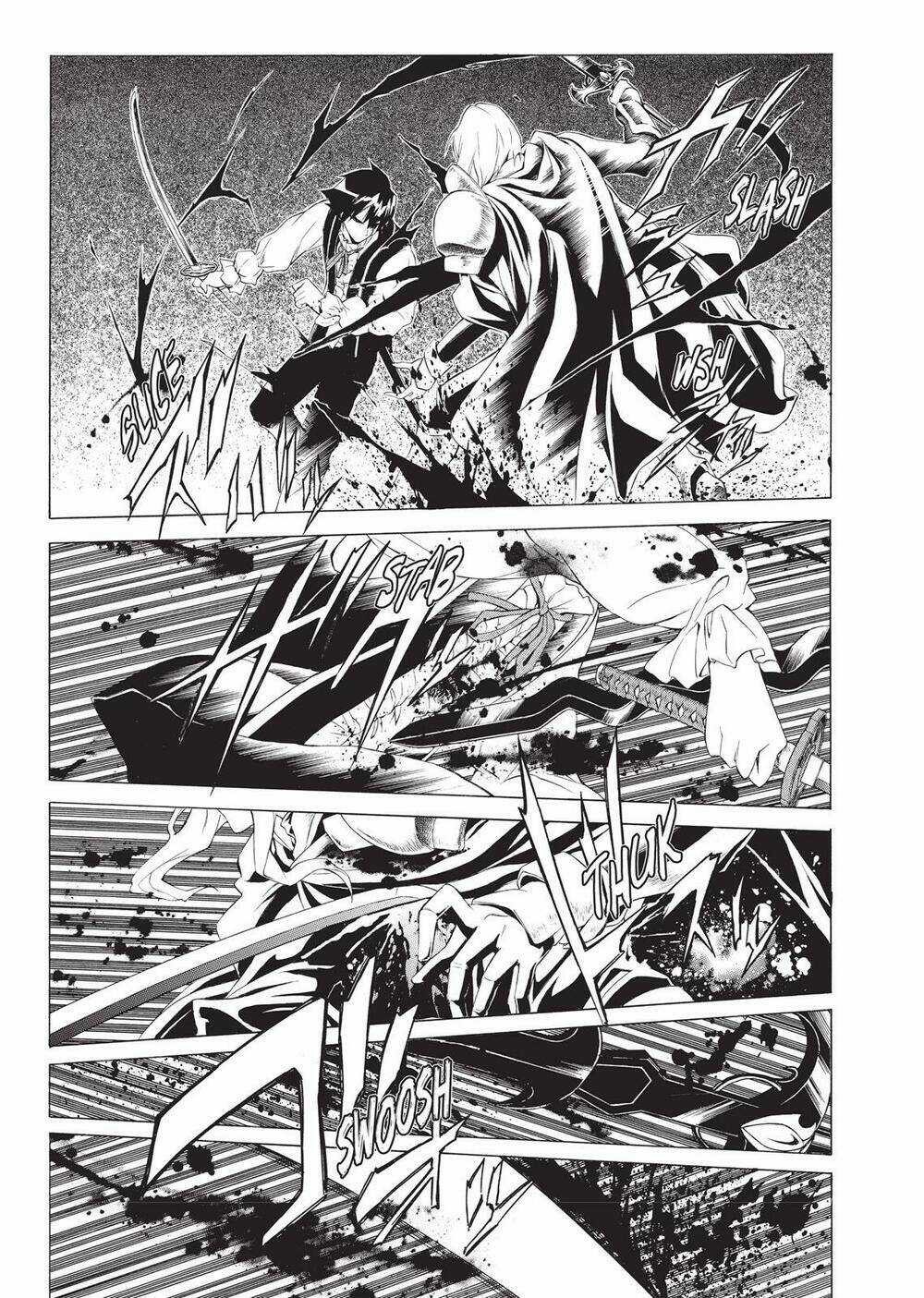 Seiken No Blacksmith - Chapter 23 - Trang 31