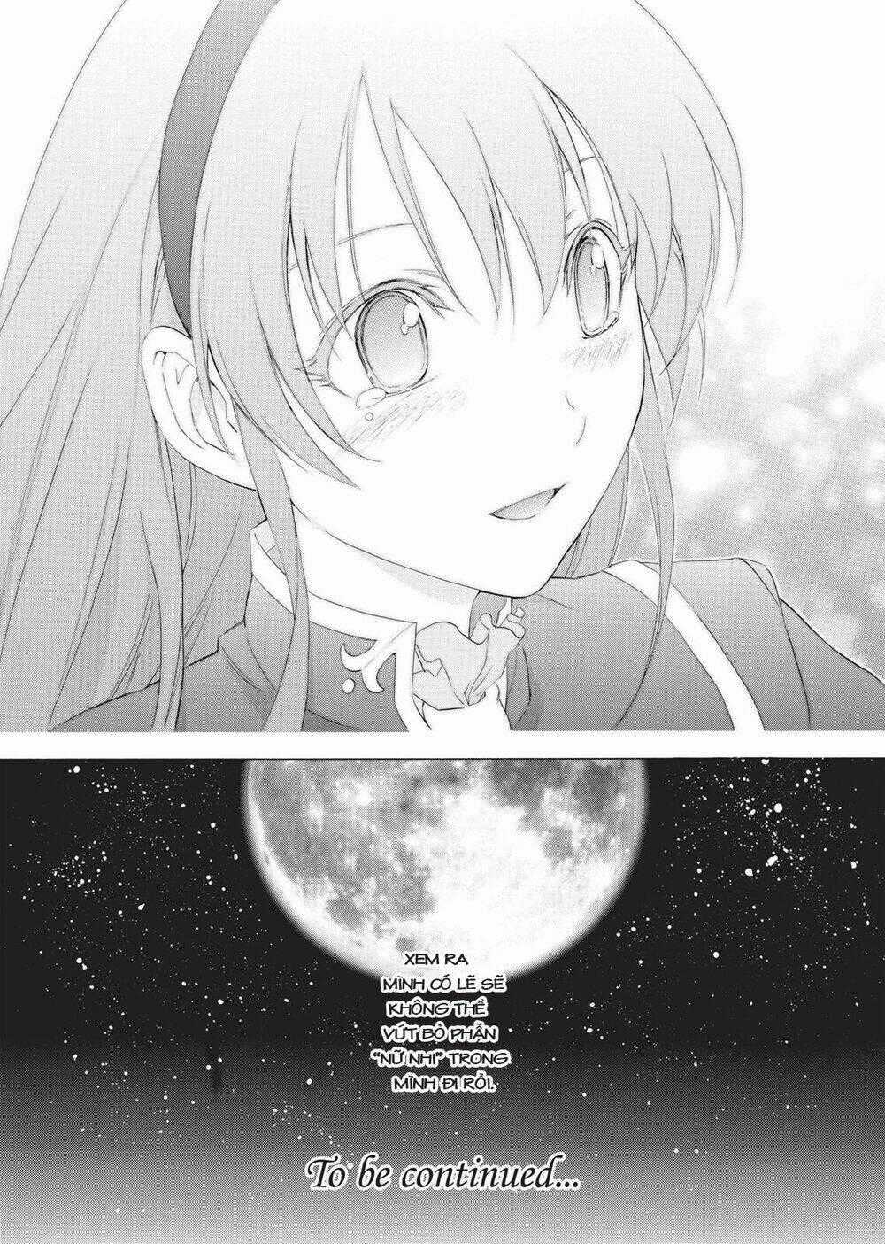 Seiken No Blacksmith - Chapter 23 - Trang 42