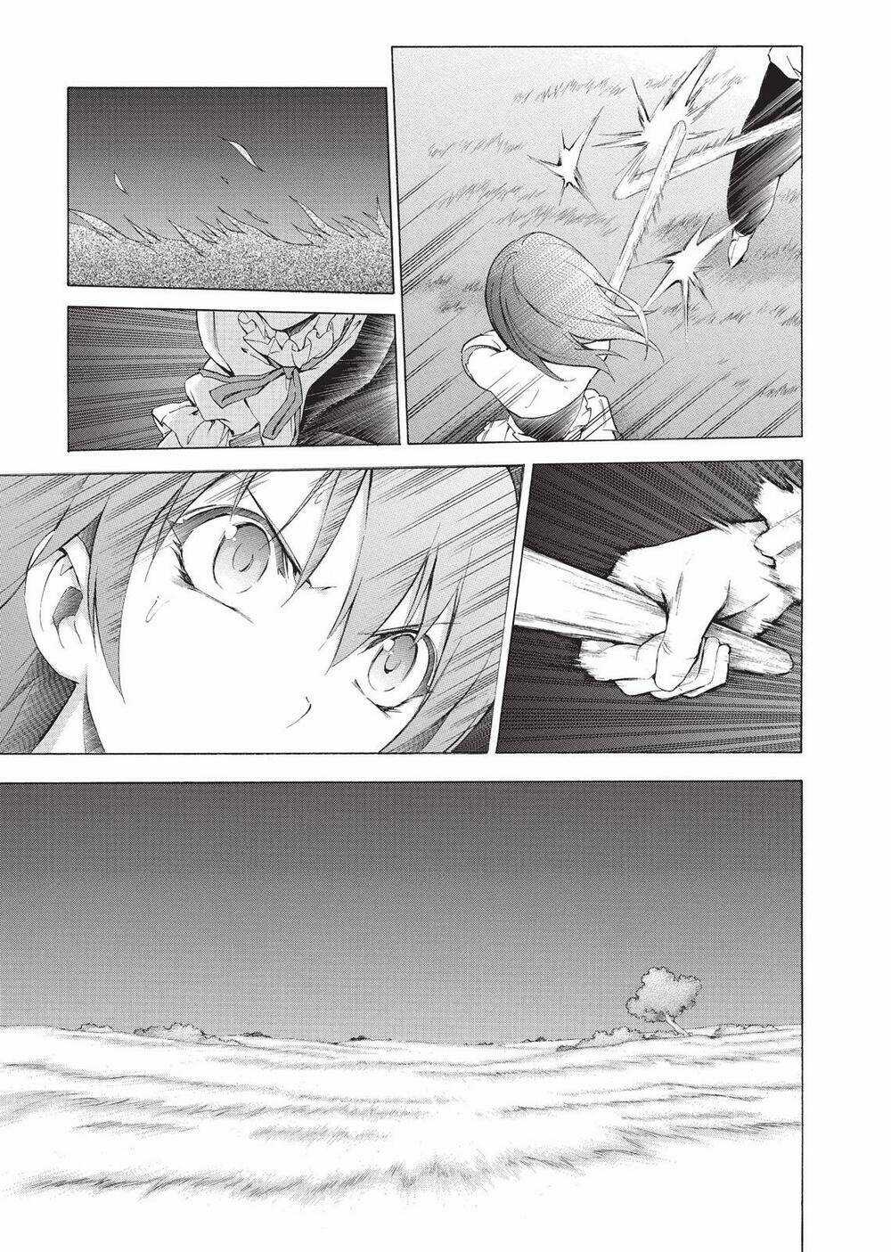 Seiken No Blacksmith - Chapter 25 - Trang 16