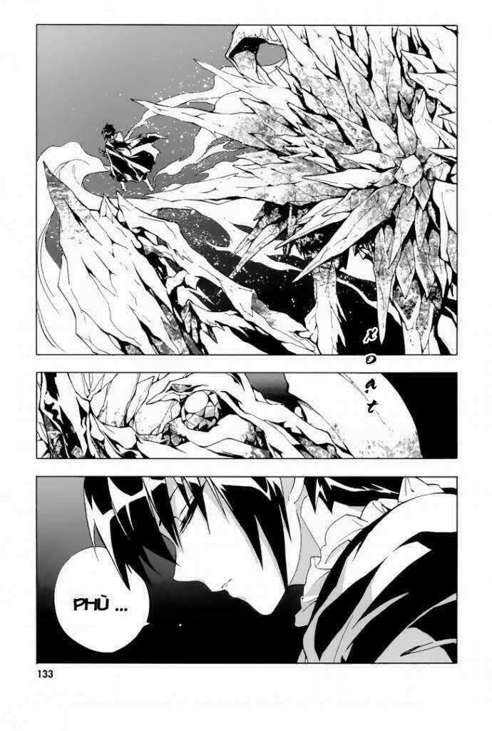 Seiken No Blacksmith - Chapter 3 - Trang 11