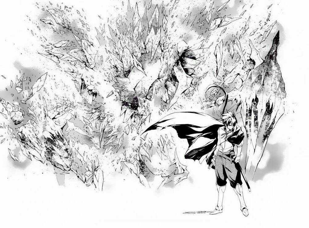 Seiken No Blacksmith - Chapter 3 - Trang 12