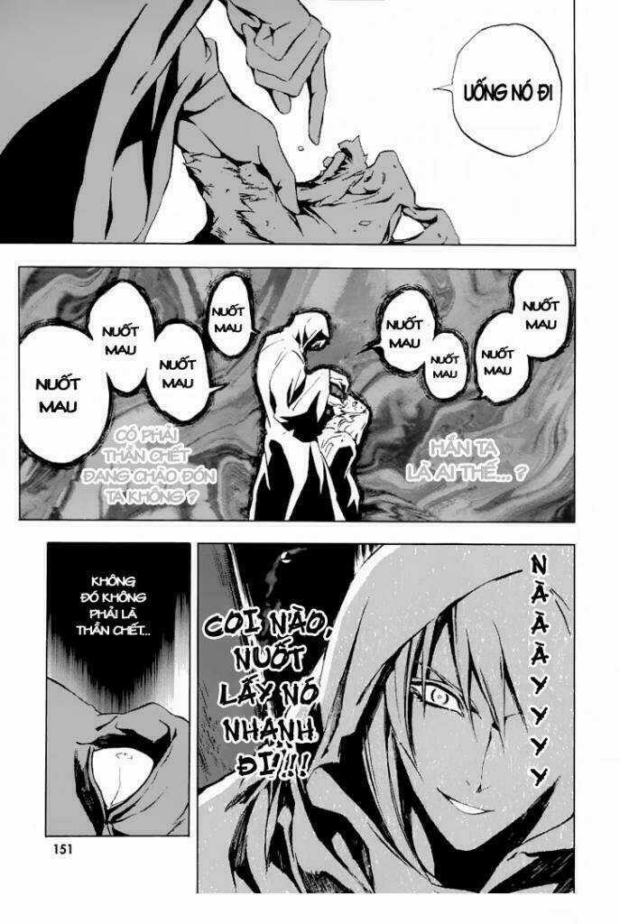 Seiken No Blacksmith - Chapter 3 - Trang 27