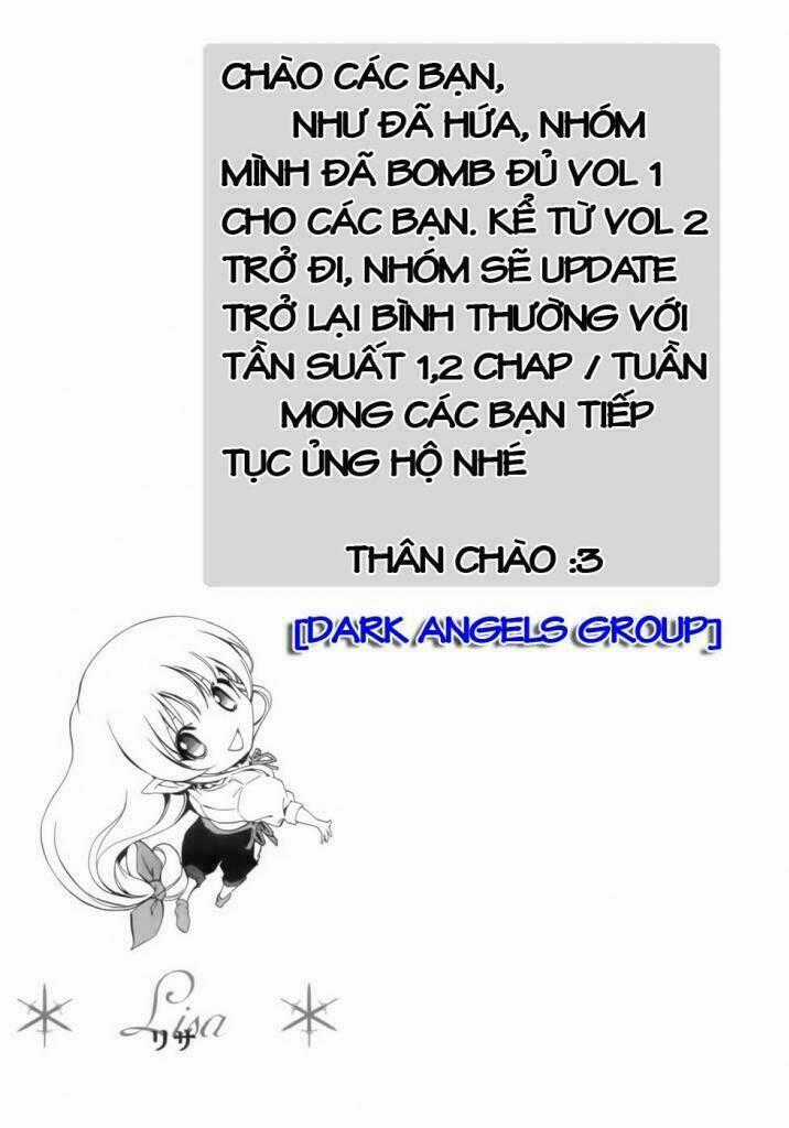 Seiken No Blacksmith - Chapter 3 - Trang 31