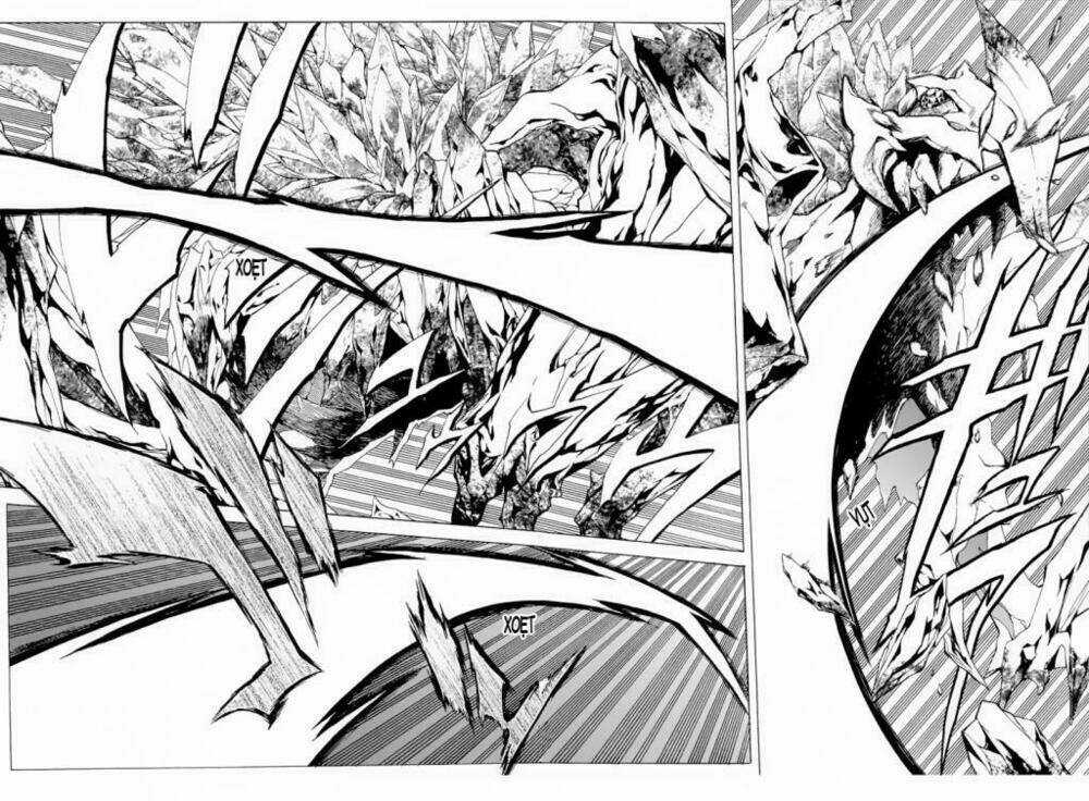 Seiken No Blacksmith - Chapter 3 - Trang 8