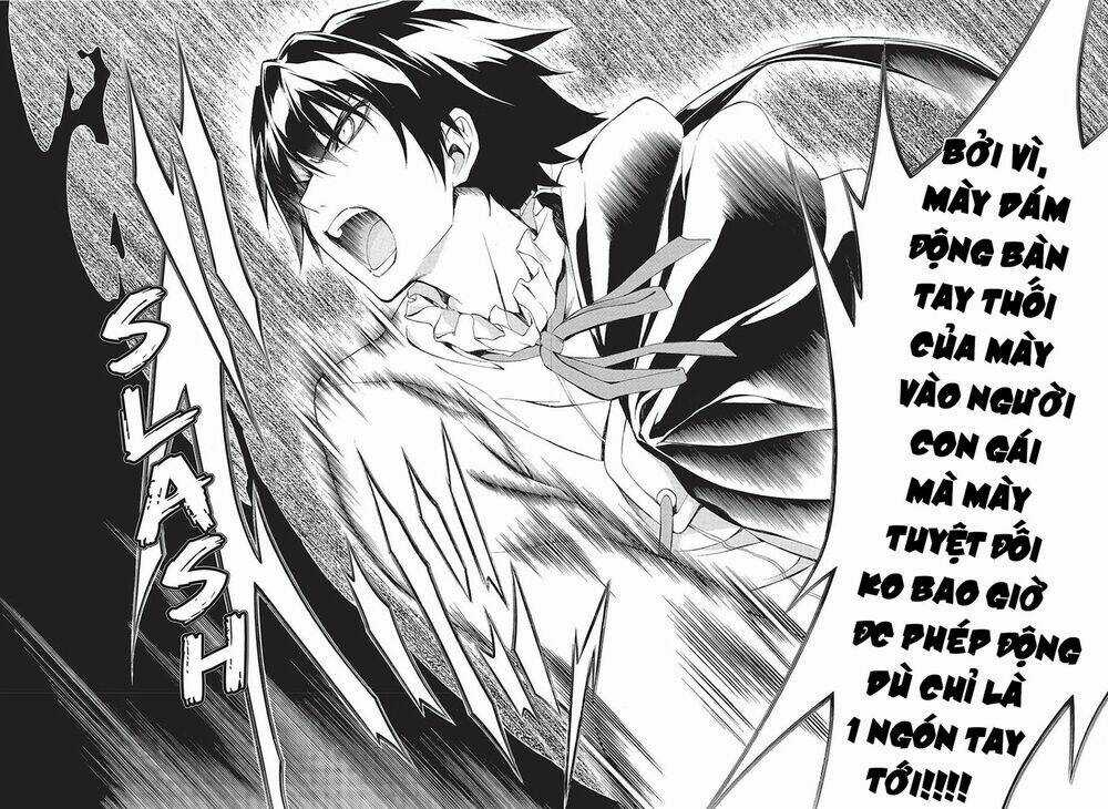 Seiken No Blacksmith - Chapter 30 - Trang 11