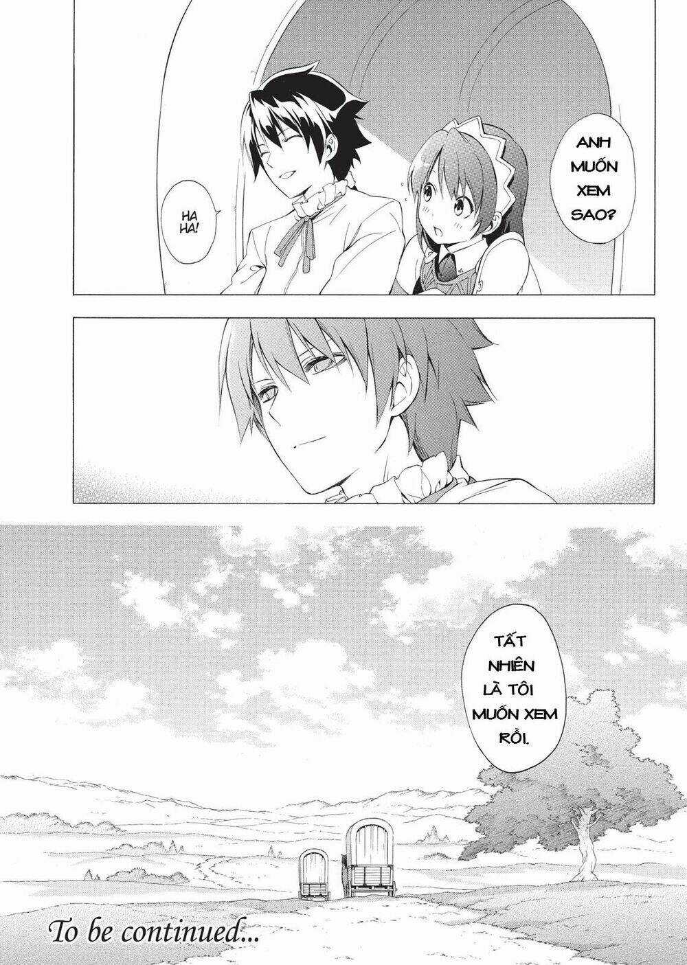 Seiken No Blacksmith - Chapter 30 - Trang 20