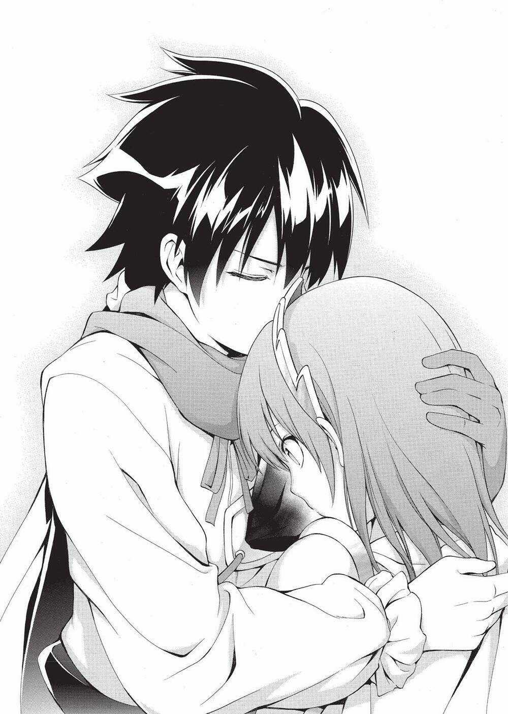 Seiken No Blacksmith - Chapter 32 - Trang 33