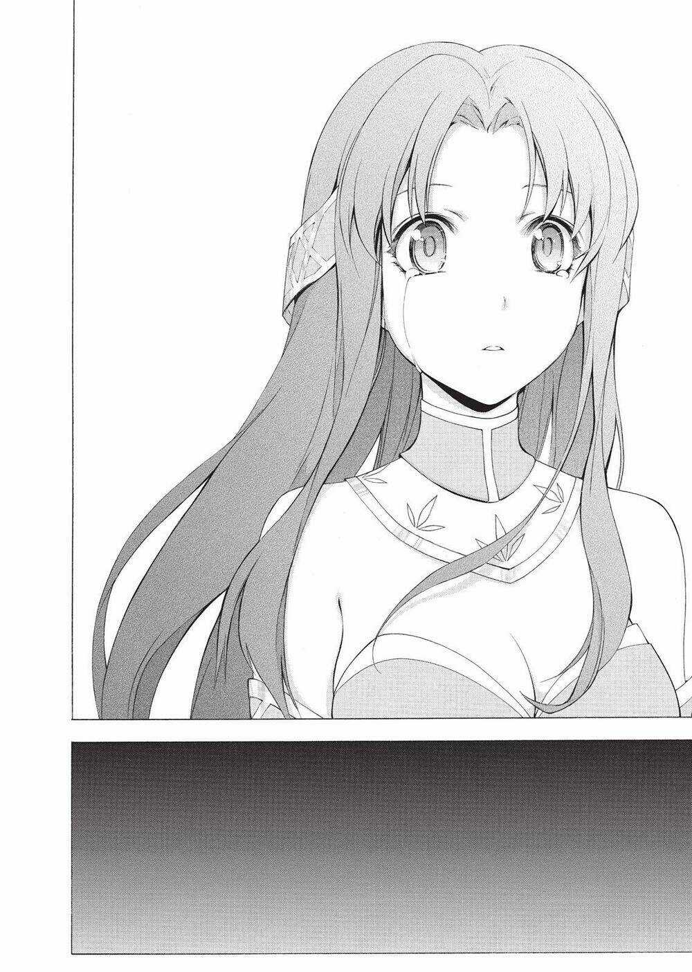 Seiken No Blacksmith - Chapter 33 - Trang 22