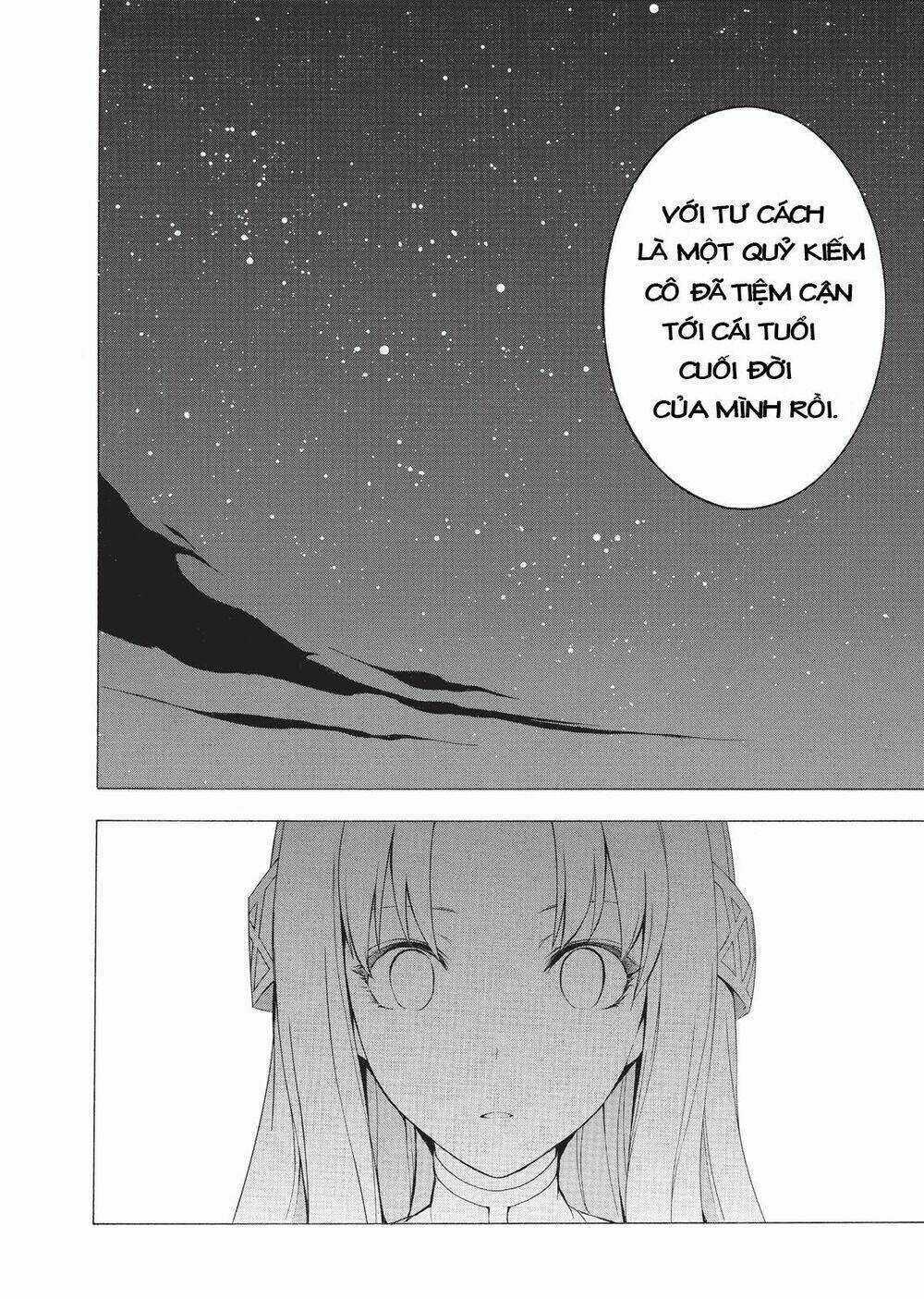 Seiken No Blacksmith - Chapter 34 - Trang 11