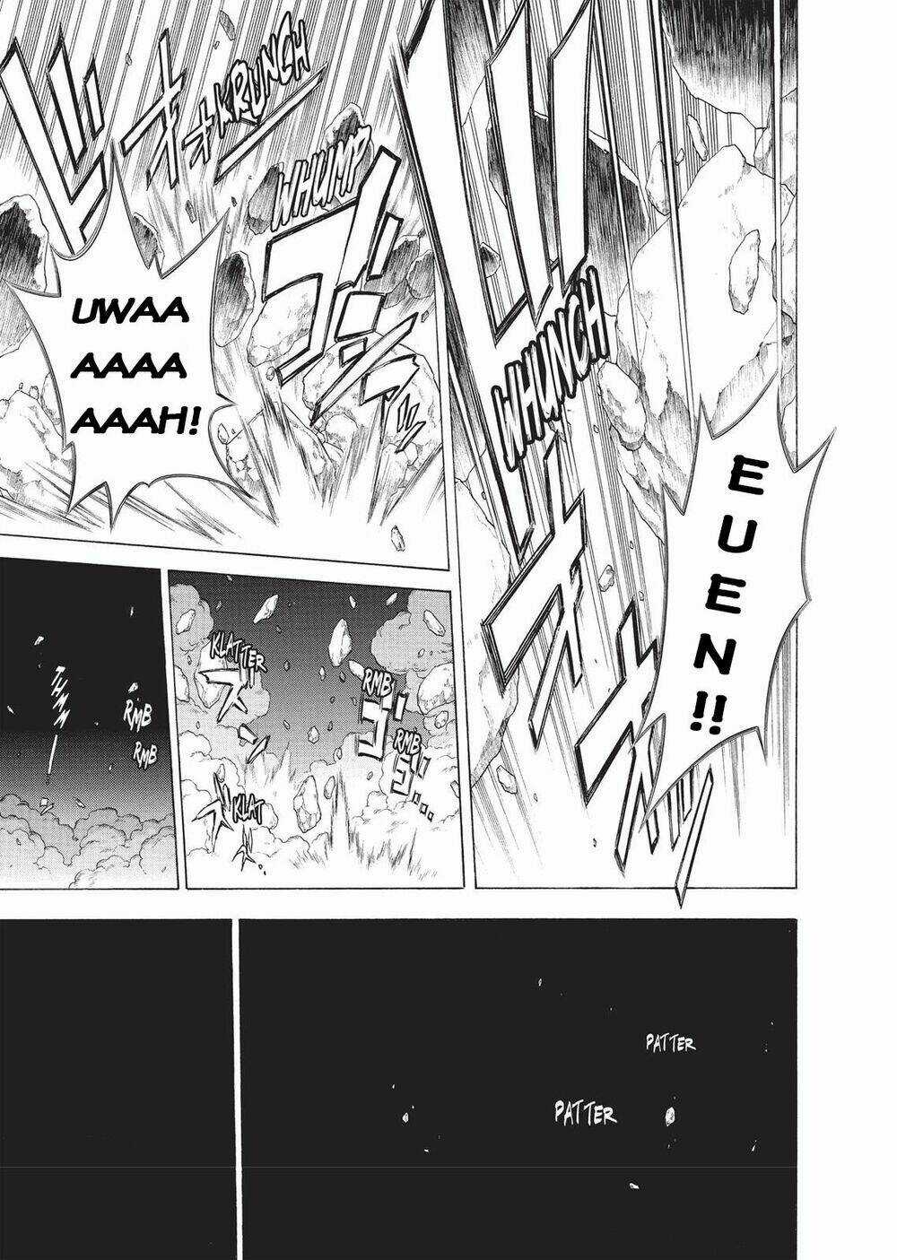 Seiken No Blacksmith - Chapter 34 - Trang 17