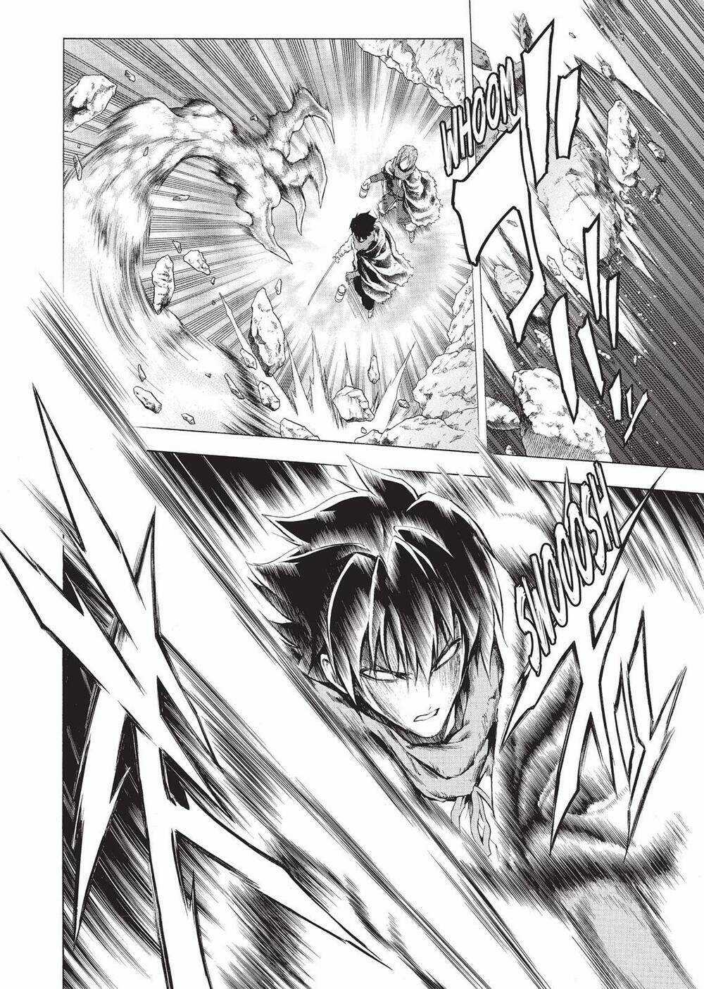 Seiken No Blacksmith - Chapter 36 - Trang 15