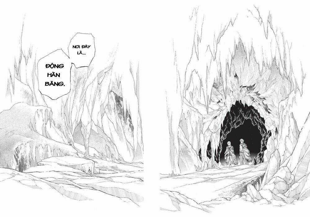 Seiken No Blacksmith - Chapter 36 - Trang 21