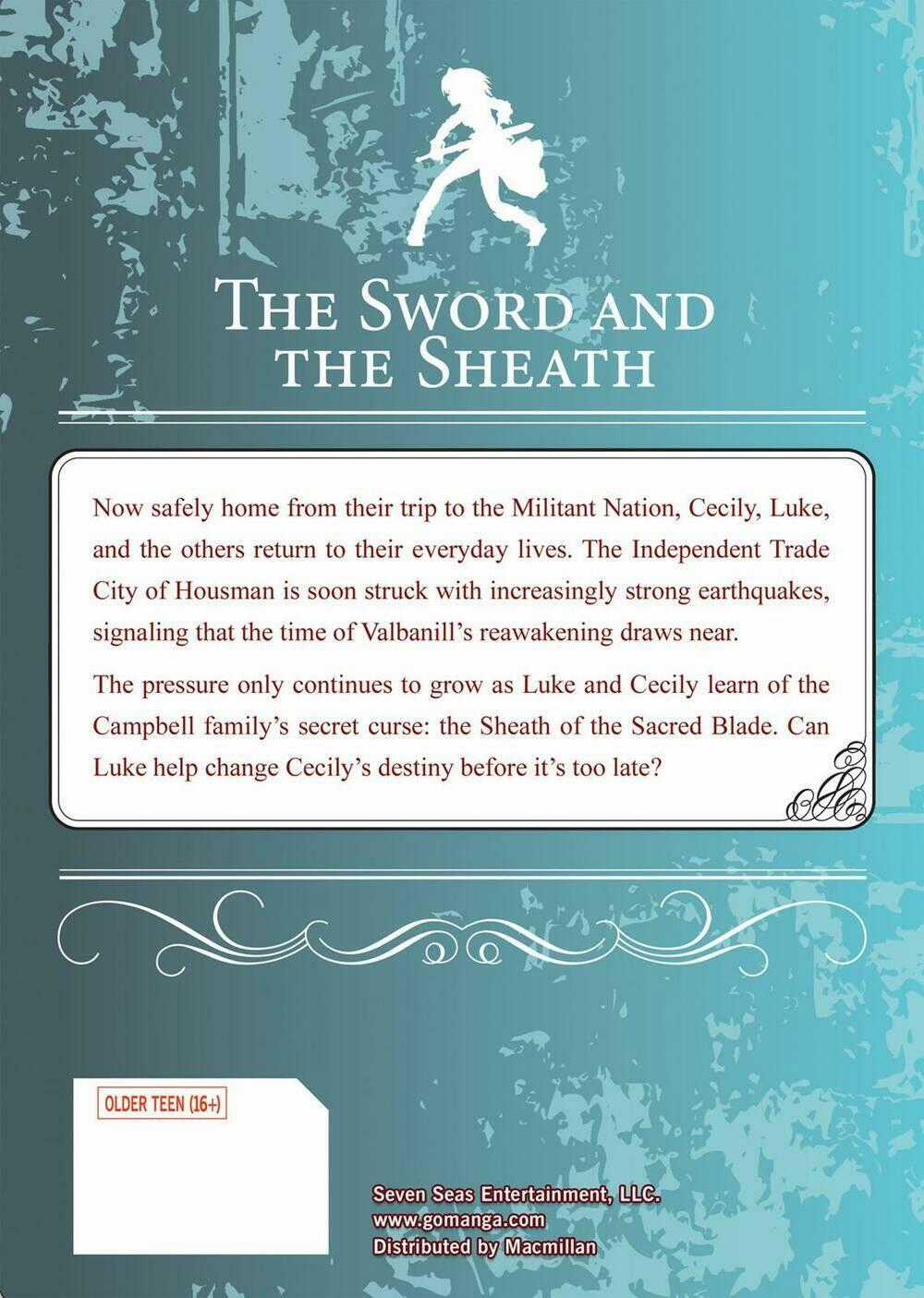 Seiken No Blacksmith - Chapter 36 - Trang 32