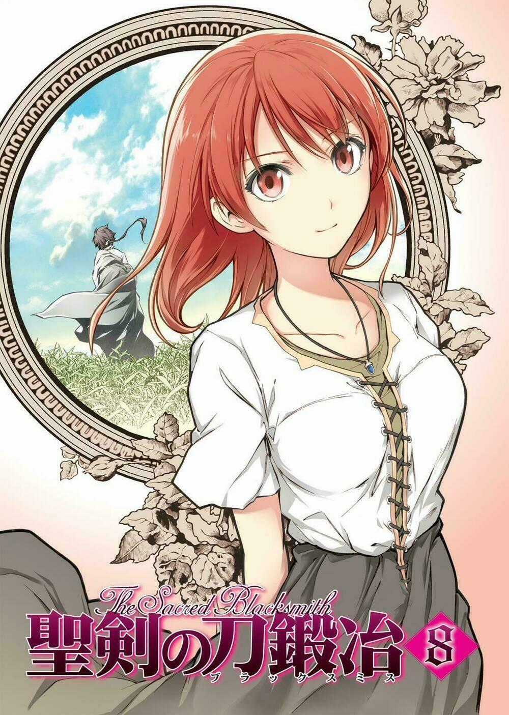 Seiken No Blacksmith - Chapter 37 - Trang 2