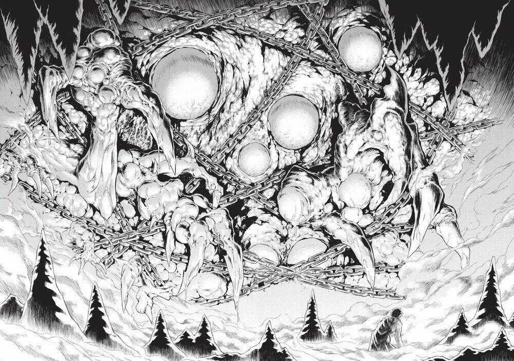 Seiken No Blacksmith - Chapter 37 - Trang 14