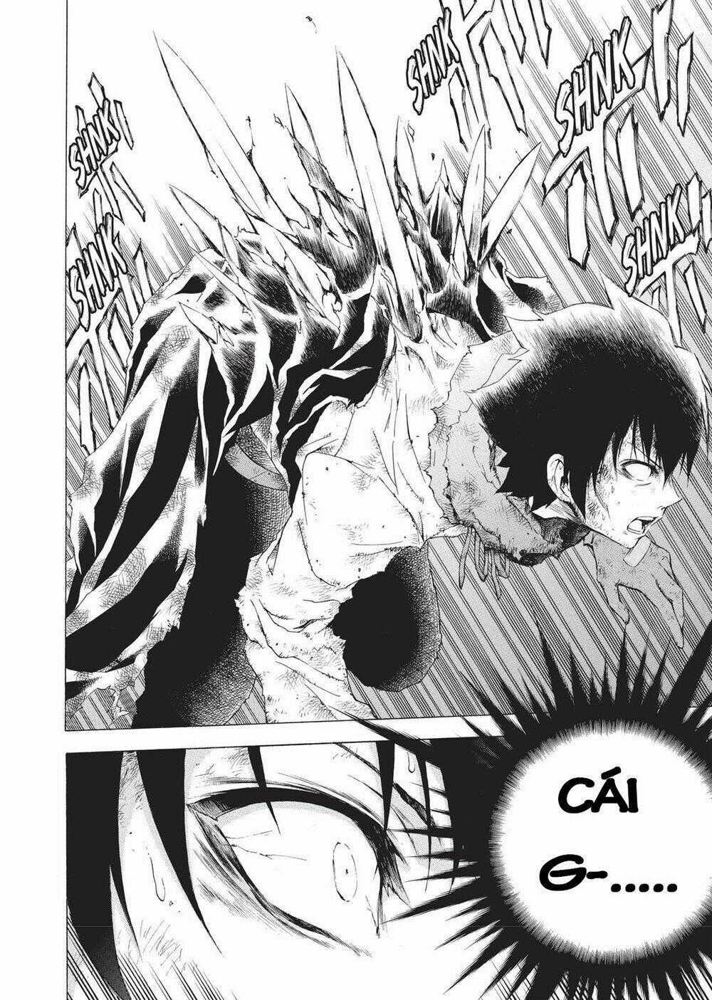 Seiken No Blacksmith - Chapter 37 - Trang 15