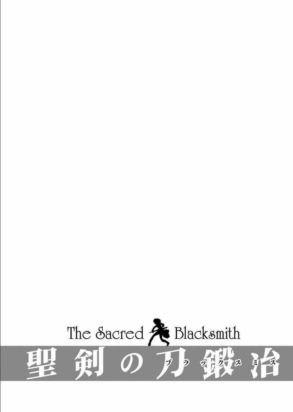 Seiken No Blacksmith - Chapter 37 - Trang 6