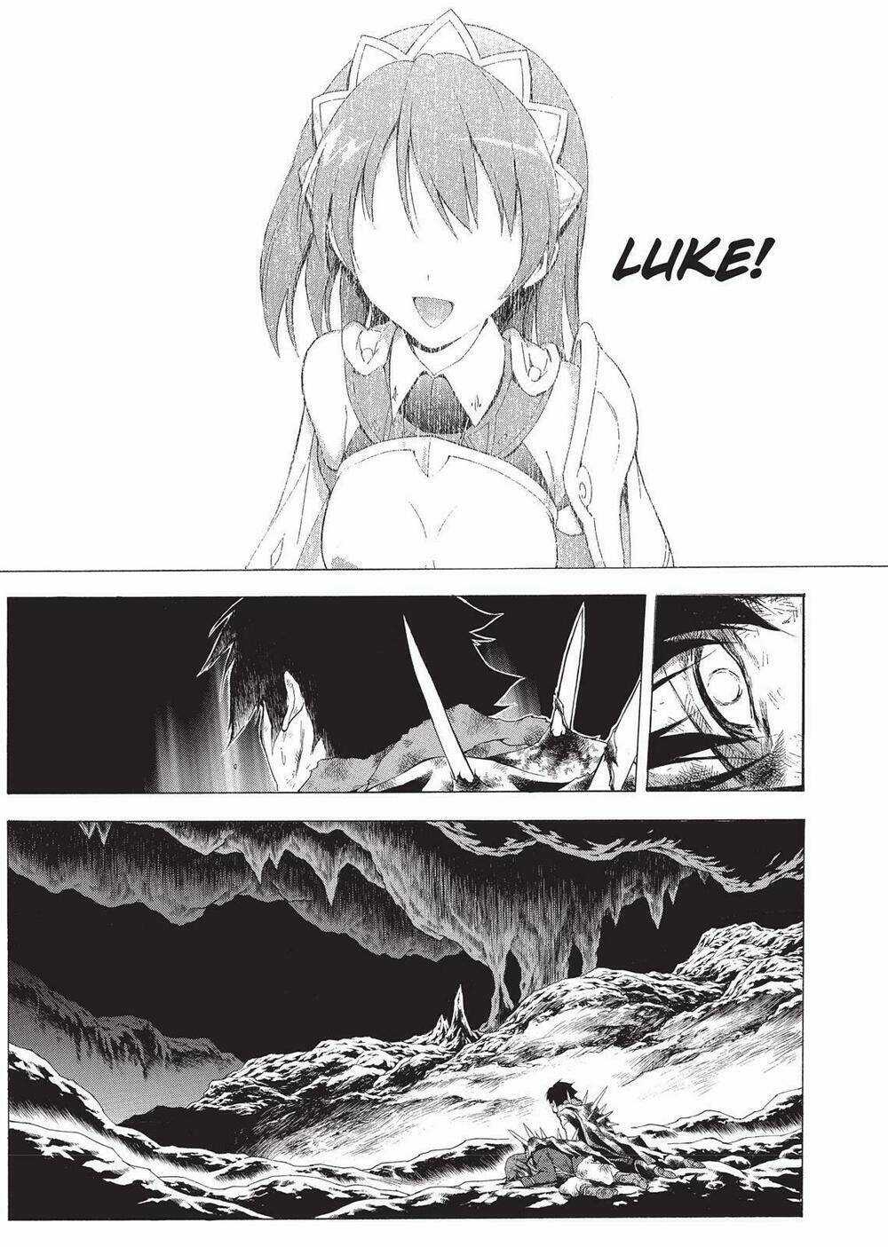 Seiken No Blacksmith - Chapter 38 - Trang 12