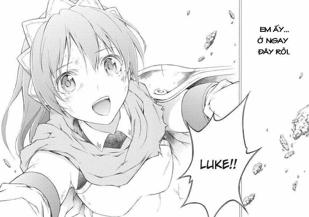 Seiken No Blacksmith - Chapter 38 - Trang 17