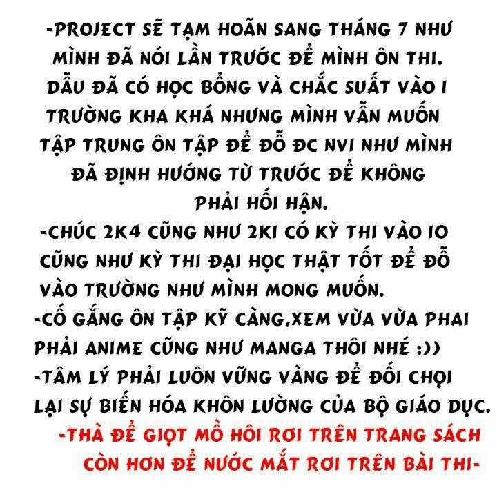 Seiken No Blacksmith - Chapter 38 - Trang 20