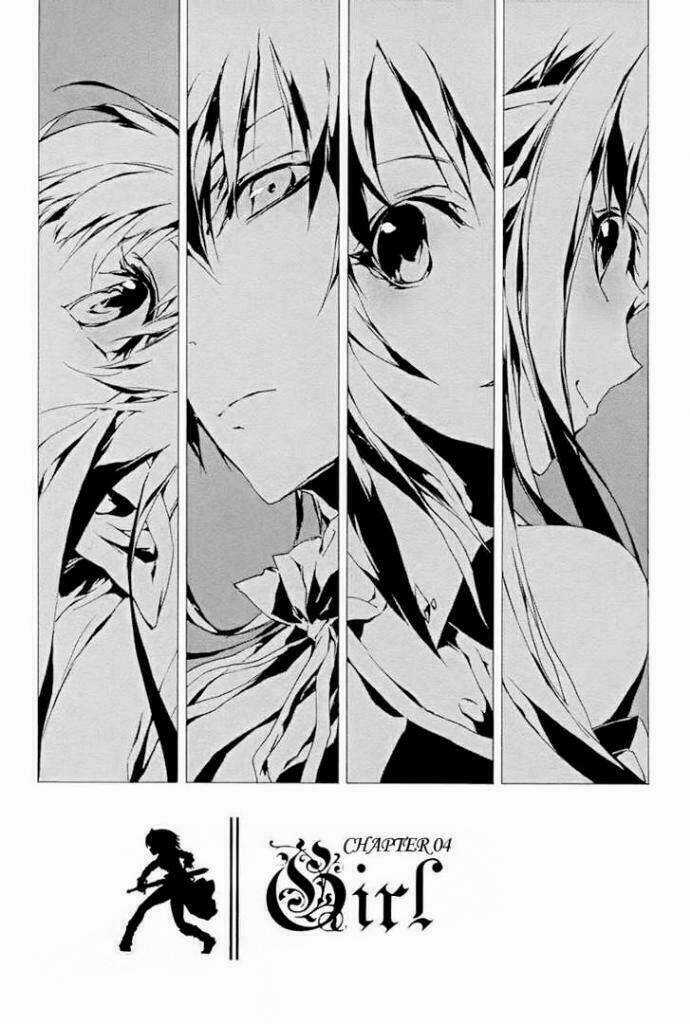 Seiken No Blacksmith - Chapter 4 - Trang 11