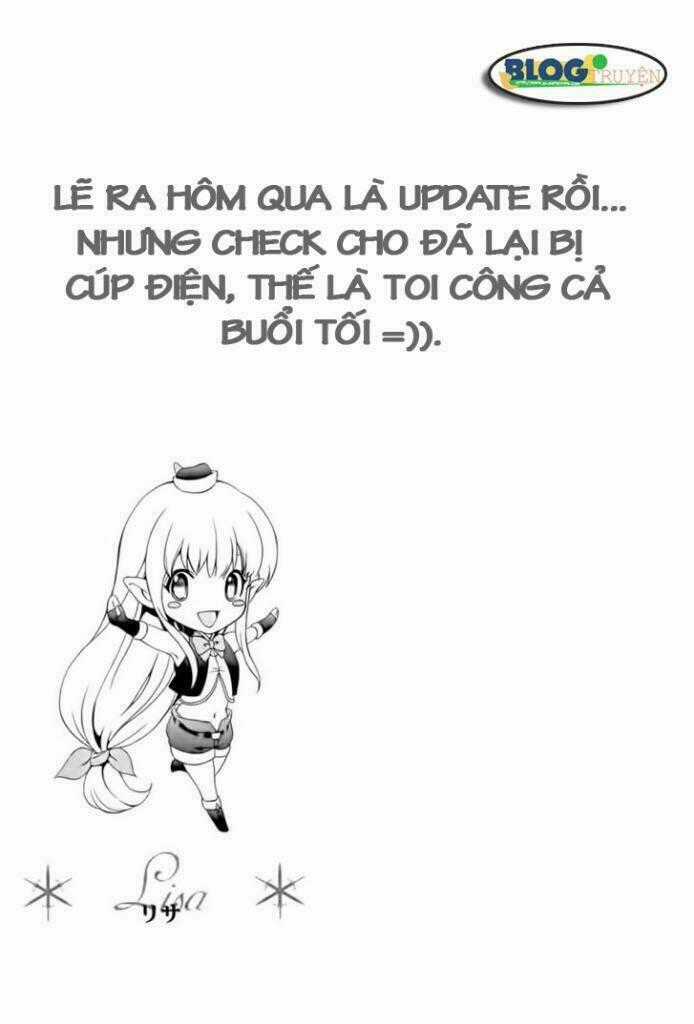 Seiken No Blacksmith - Chapter 4 - Trang 42